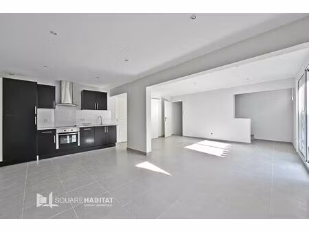 vente maison 5 pièces 120 m² cavaillon (84300)