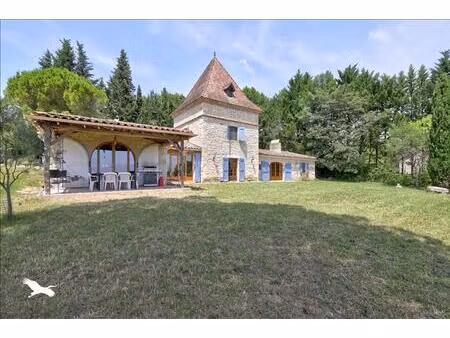 vente maison 6 pièces 215 m² cestayrols (81150)