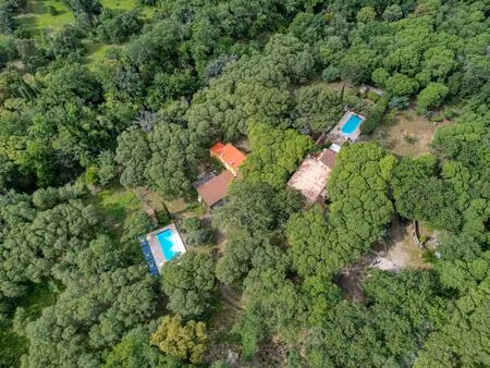 vente maison 15 pièces 400 m² collioure (66190)