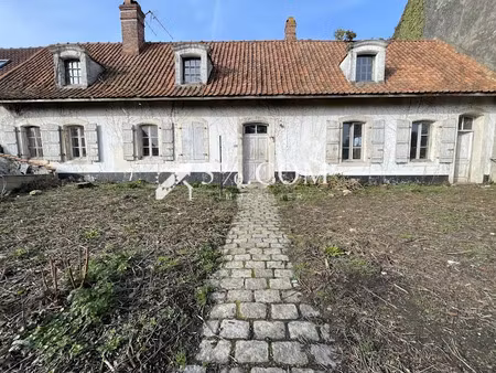 vente maison 6 pièces 183 m² à condette (62360)  339 900 €