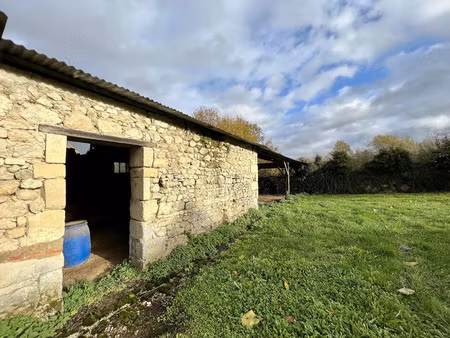 vente maison 4 pièces 160 m² fismes (51170)