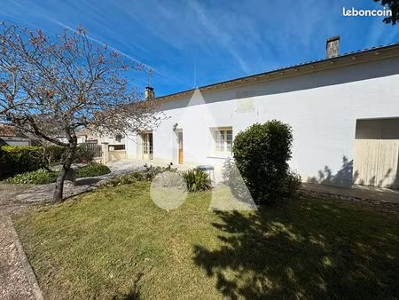 maison 5 pièces 143 m²