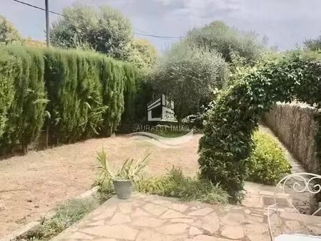 vente maison 5 pièces 220 m² grasse (06130)