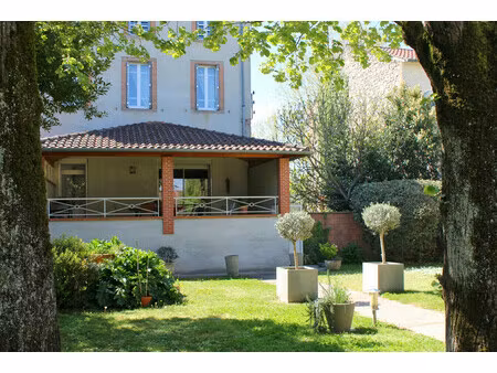 maison à vendre à graulhet (81300) - tarn