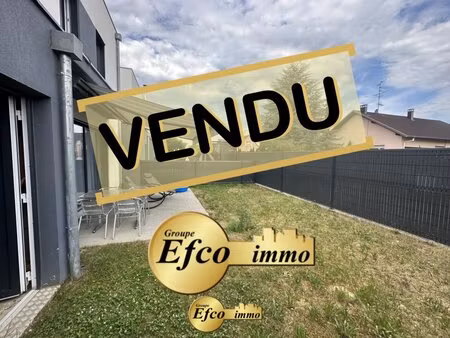 en vente maison 101 m² – 499 000 € |huningue