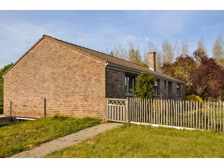 huis te koop in laakdal met 3 slaapkamers