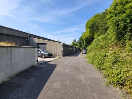 en vente maison 300 m² – 412 000 € |labbeville