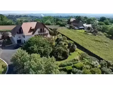 vente maison lagor 64150 - - surface privée