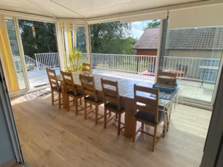 en vente maison – 275 000 € |larivière