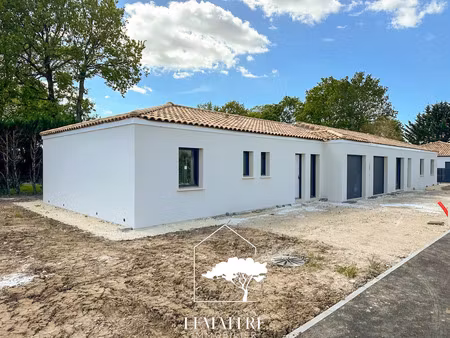 vente maison les mathes 17570 - - surface privée