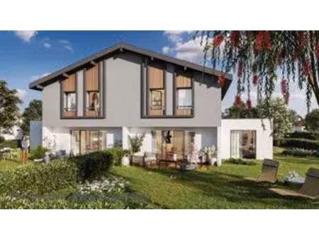 vente maison 3 pièces 71 m² linxe (40260)
