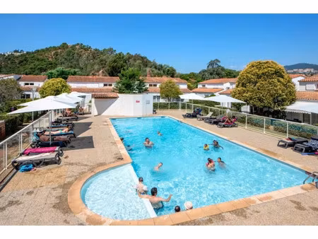 vente maison 2 pièces 33.37 m² à mandelieu-la-napoule (06210)  119 000 €