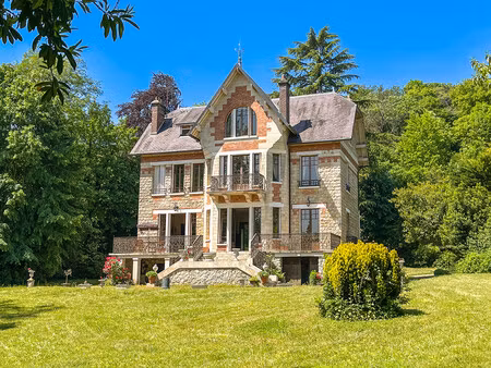 maison à vendre à parmain (95620) - val-d'oise
