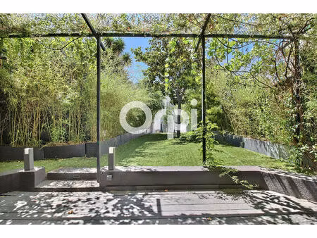 vente maison 5 pièces 150m2 marseille 7eme (13007) - 985000 € - surface privée