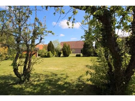 en vente maison 116 m² – 270 000 € |millam