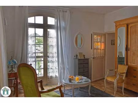 vente maison 385 m² à montolieu (11170)  345 000 €