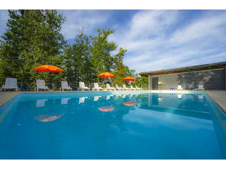 vente maison 4 pièces 55 m² nontron (24300)