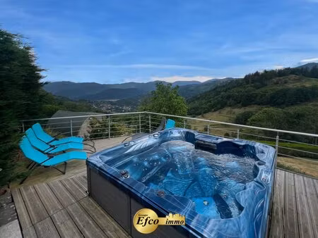 en vente maison 412 m² – 759 000 € |oderen