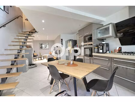 vente maison 3 pièces 87m2 plan-de-cuques 13380 - 269000 € - surface privée