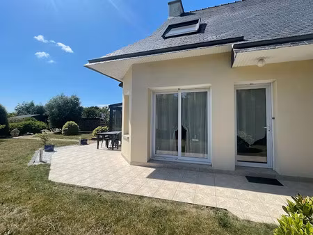 vente maison 6 pièces 118 m² à plogastel-saint-germain (29710)  339 200 €