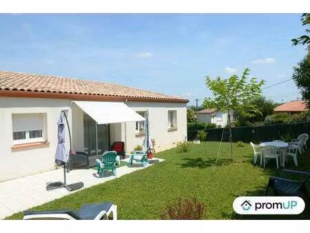 vente maison 4 pièces 88 m² pujols (47300)