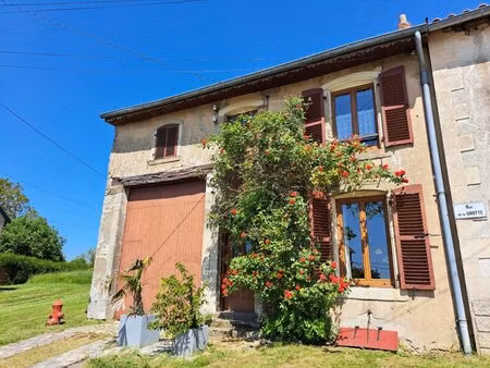 en vente maison 136 m² – 140 000 € |rémilly