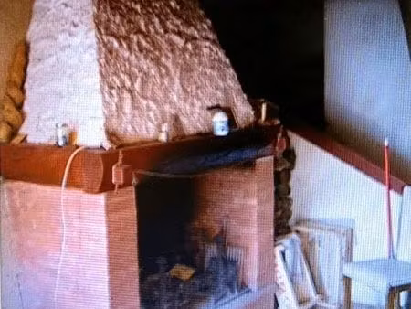 mais0n pyrénées audoises 1050 m