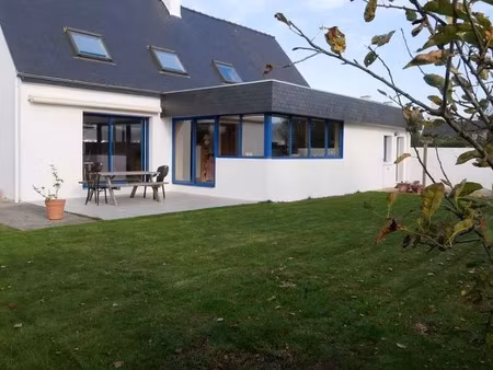 vente maison 8 pièces 150 m² roscoff (29680)