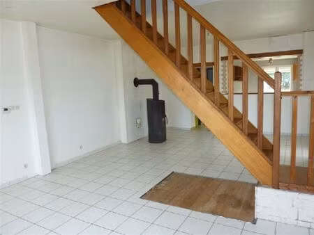 vente maison 4 pièces 85 m² sangatte (62231)