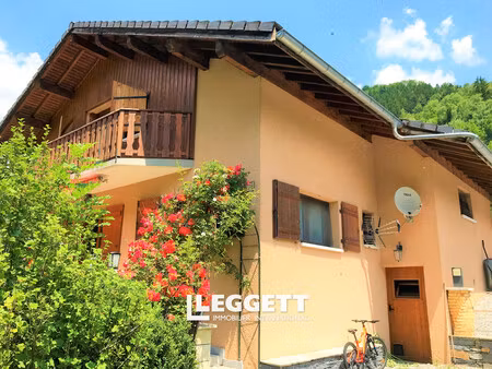 maison 5 pièce(s)  séez