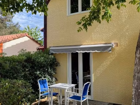 maison 4 pièces 65 m²