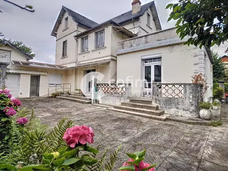 vente maison tarbes 65000 - - surface privée