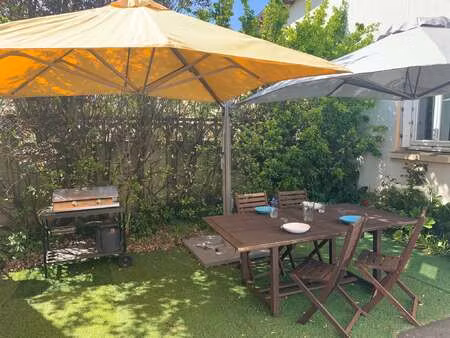 vente maison à vezin-le-coquet (35132) : à vendre / 155m² vezin-le-coquet