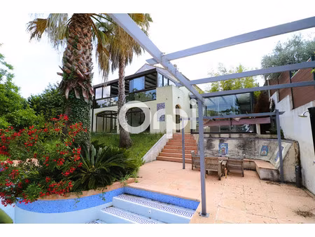 vente maison allauch 13190 - - surface privée