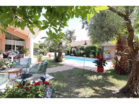 vente maison anglet 64600 - - surface privée