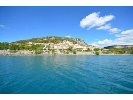 villa de luxe de 10 pièces en vente bauduen  france