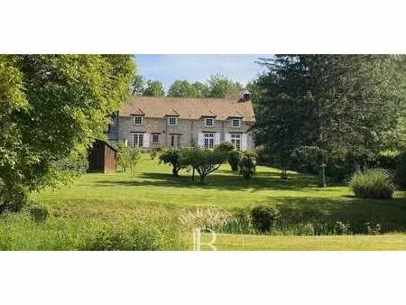 maison chalo-saint-mars (91)