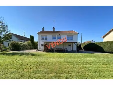 maison de luxe de 5 pièces en vente à cirey-sur-vezouze  lorraine