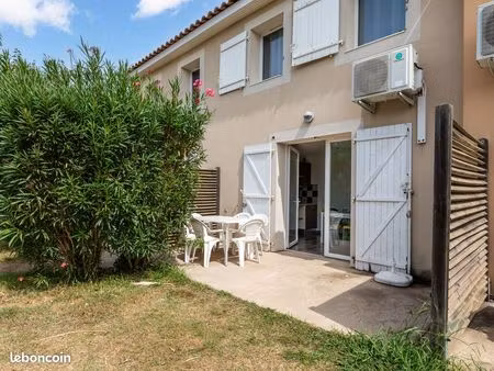 maison 3 pièces 43 m²