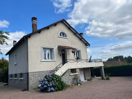 maison à vendre à mialet (24450) - dordogne