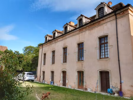 vente maison 8 pièces 178 m² nuits-saint-georges (21700)