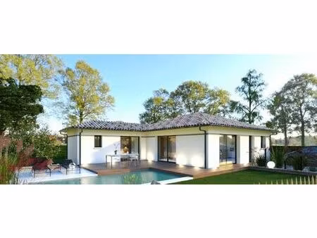 villa de luxe de 4 pièces en vente parentis-en-born  france