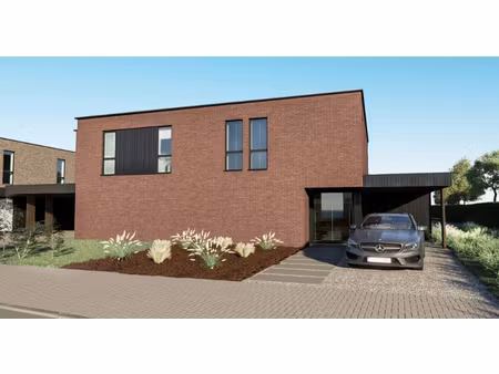 huis te koop in zwalm met 4 slaapkamers