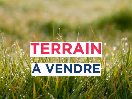 vente terrain à chantrigné (53300) : à vendre / chantrigné