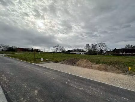 vente terrain à frichemesnil (76690) : à vendre / 811m² frichemesnil