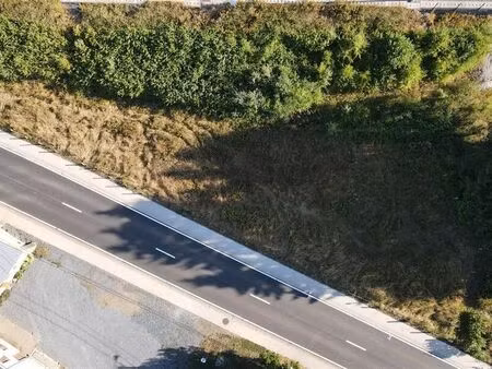 terrain à vendre à rulles € 120.000 (k5pcc) - double v immo | zimmo