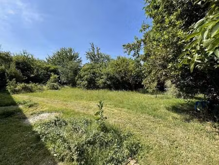 vente terrain à louvigné-de-bais (35680) : à vendre / 650m² louvigné-de-bais