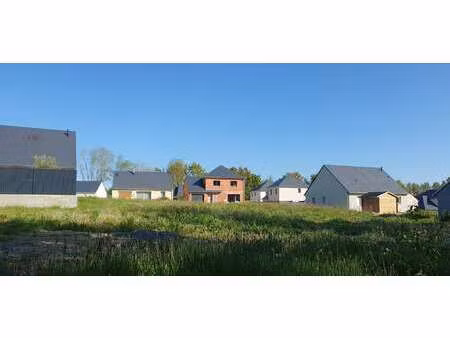 vente terrain à mayenne (53100) : à vendre / mayenne