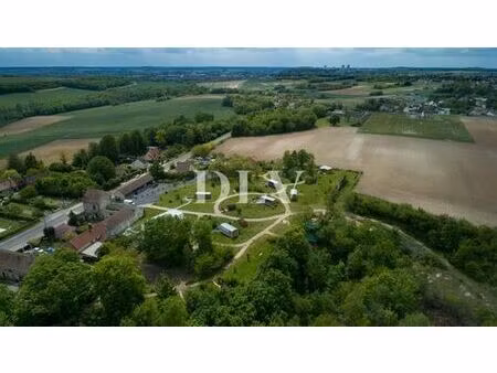 terrain de 11963 m2 - montereau-fault-yonne  france