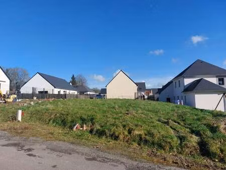 vente terrain à moulay (53100) : à vendre / moulay